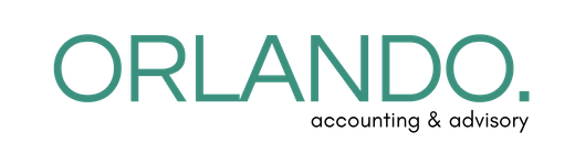 Orlando Consulting Oy
